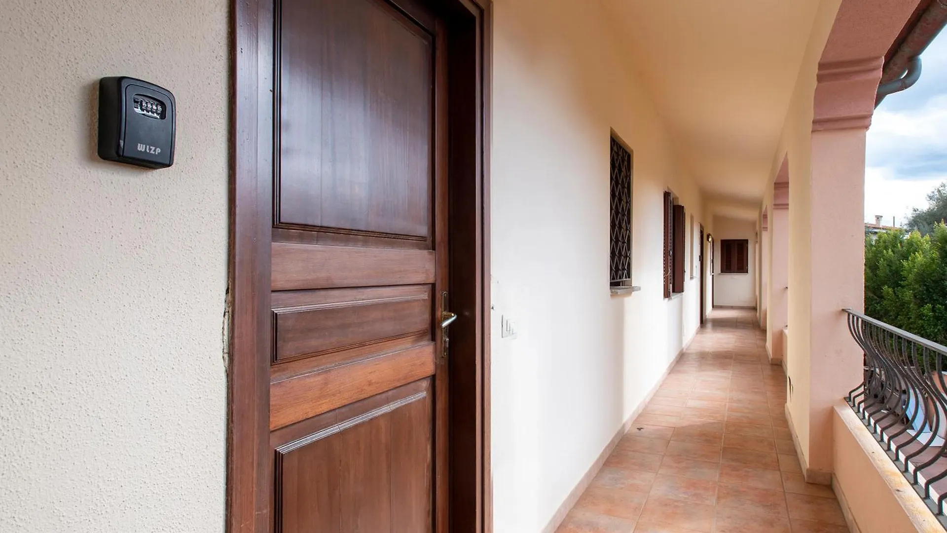 Exclusive Apartment San Teodoro Center 0*, San Teodoro (Sardinia) Italy