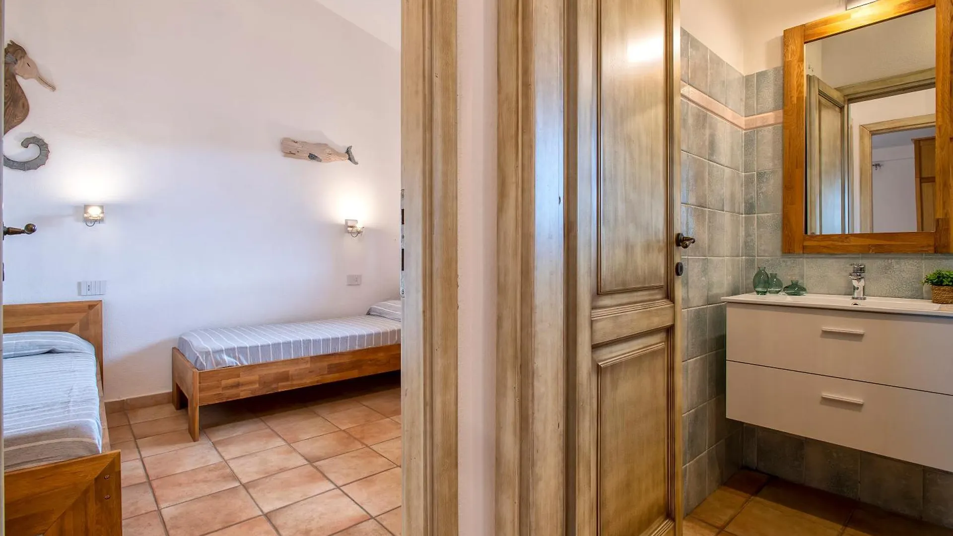 Exclusive Apartment San Teodoro Center 0*, San Teodoro (Sardinia) Italy