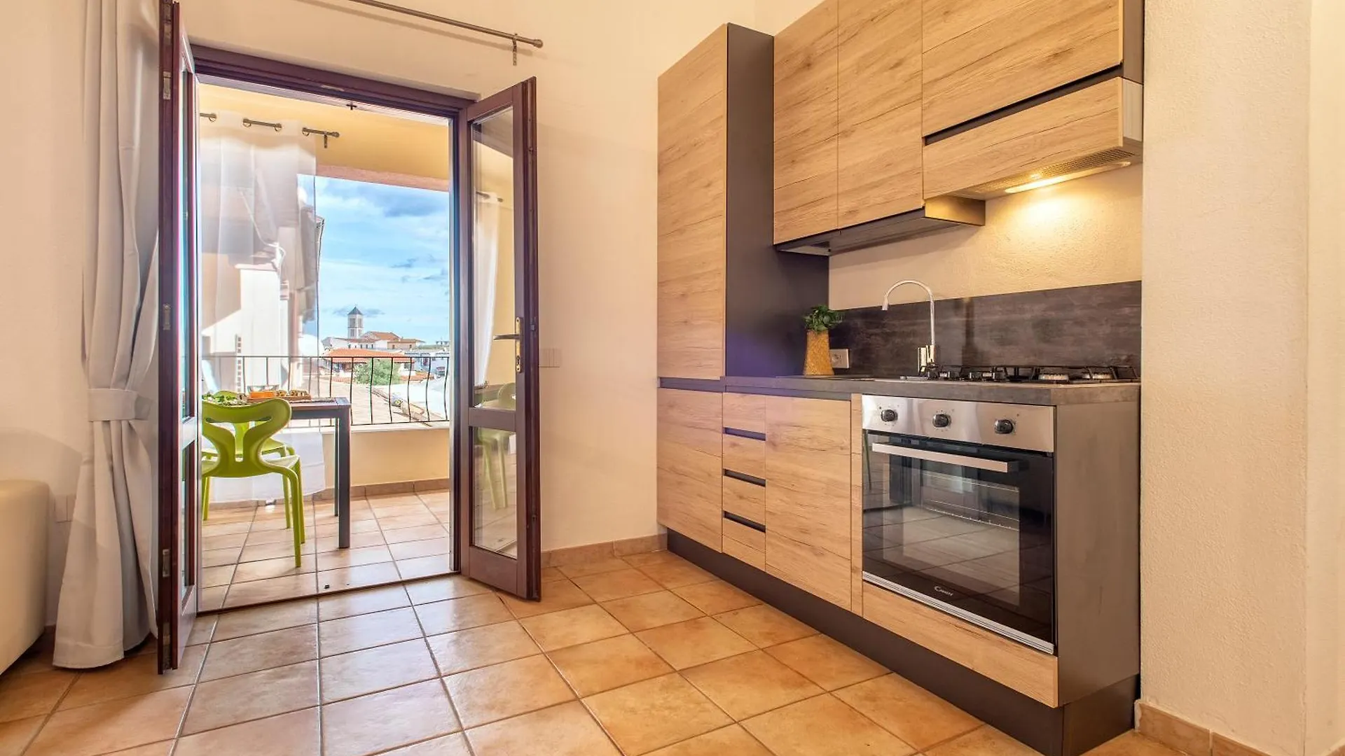 Exclusive Apartment San Teodoro Center 0*, San Teodoro (Sardinia)